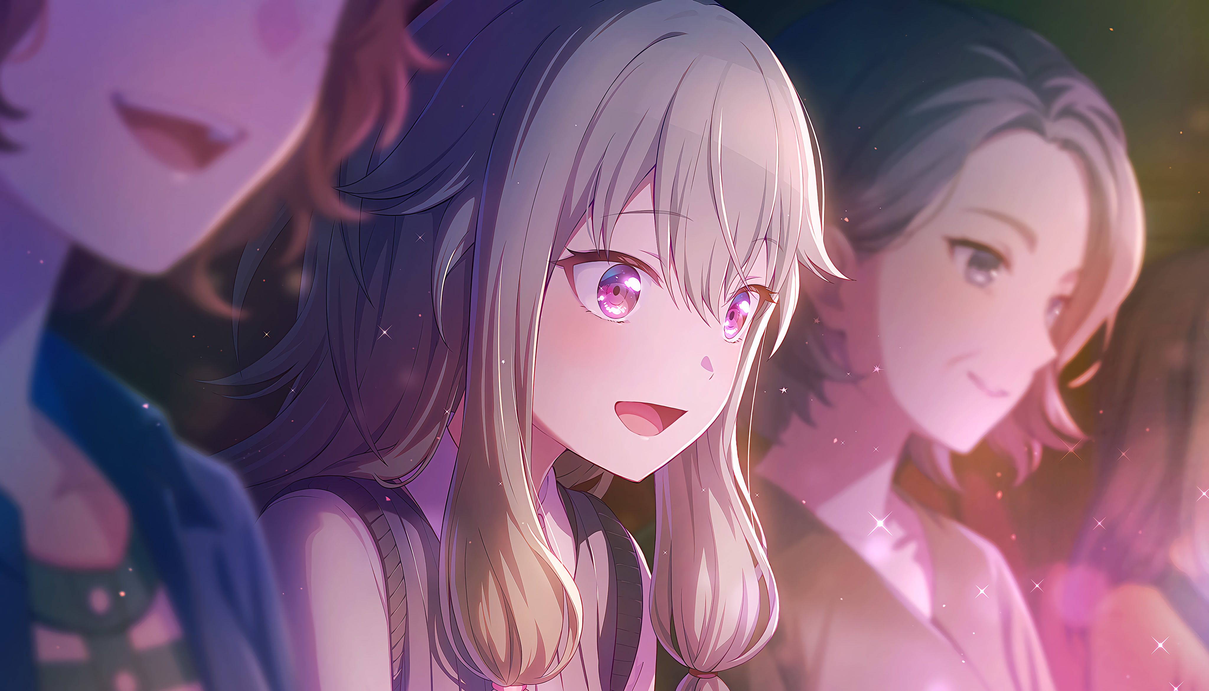 プロセカ草薙寧々の高画質画像