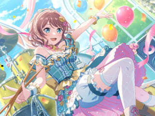 BanG Dream! (バンドリ)壁紙