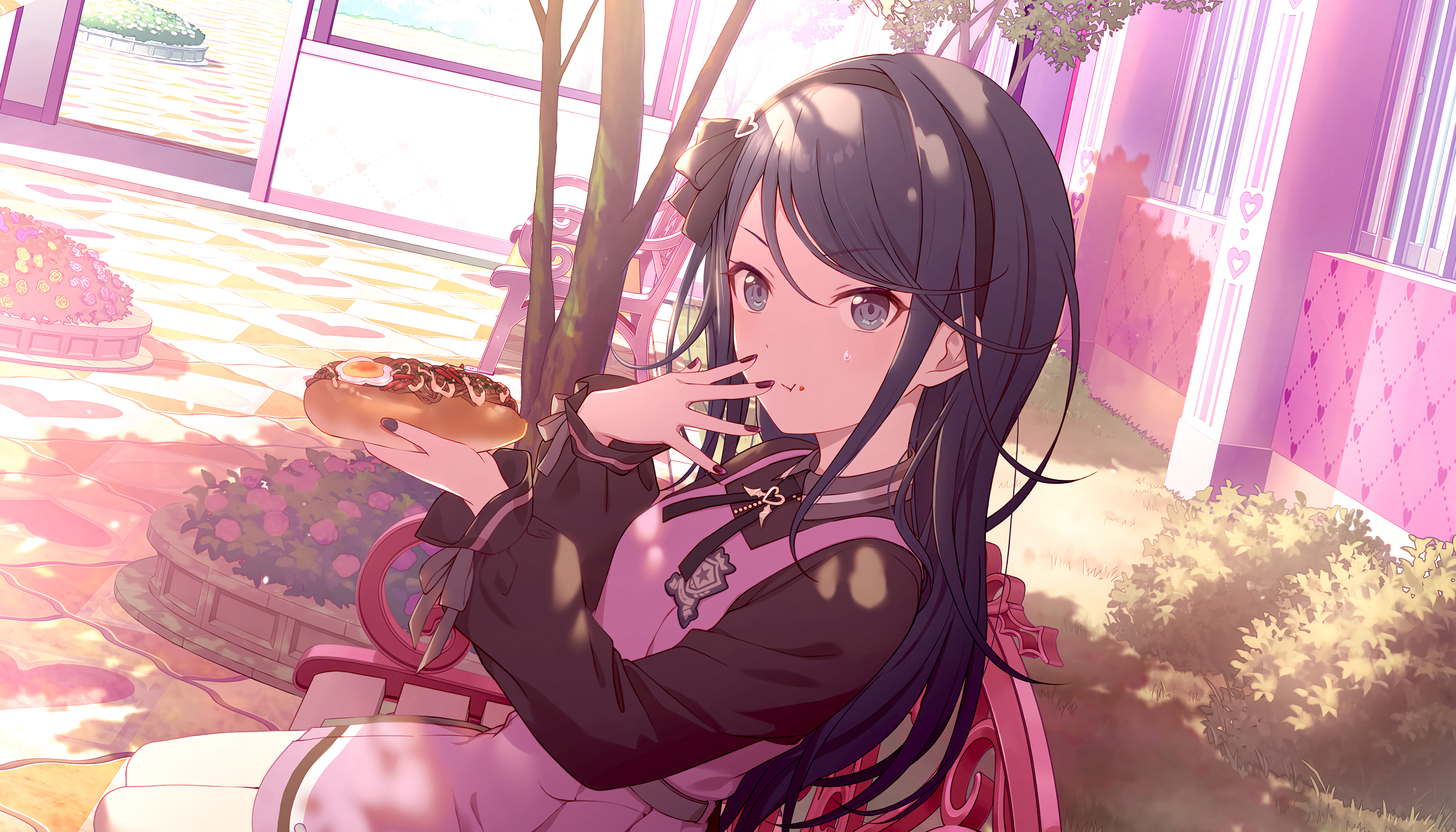 プロセカ星乃一歌の高画質画像