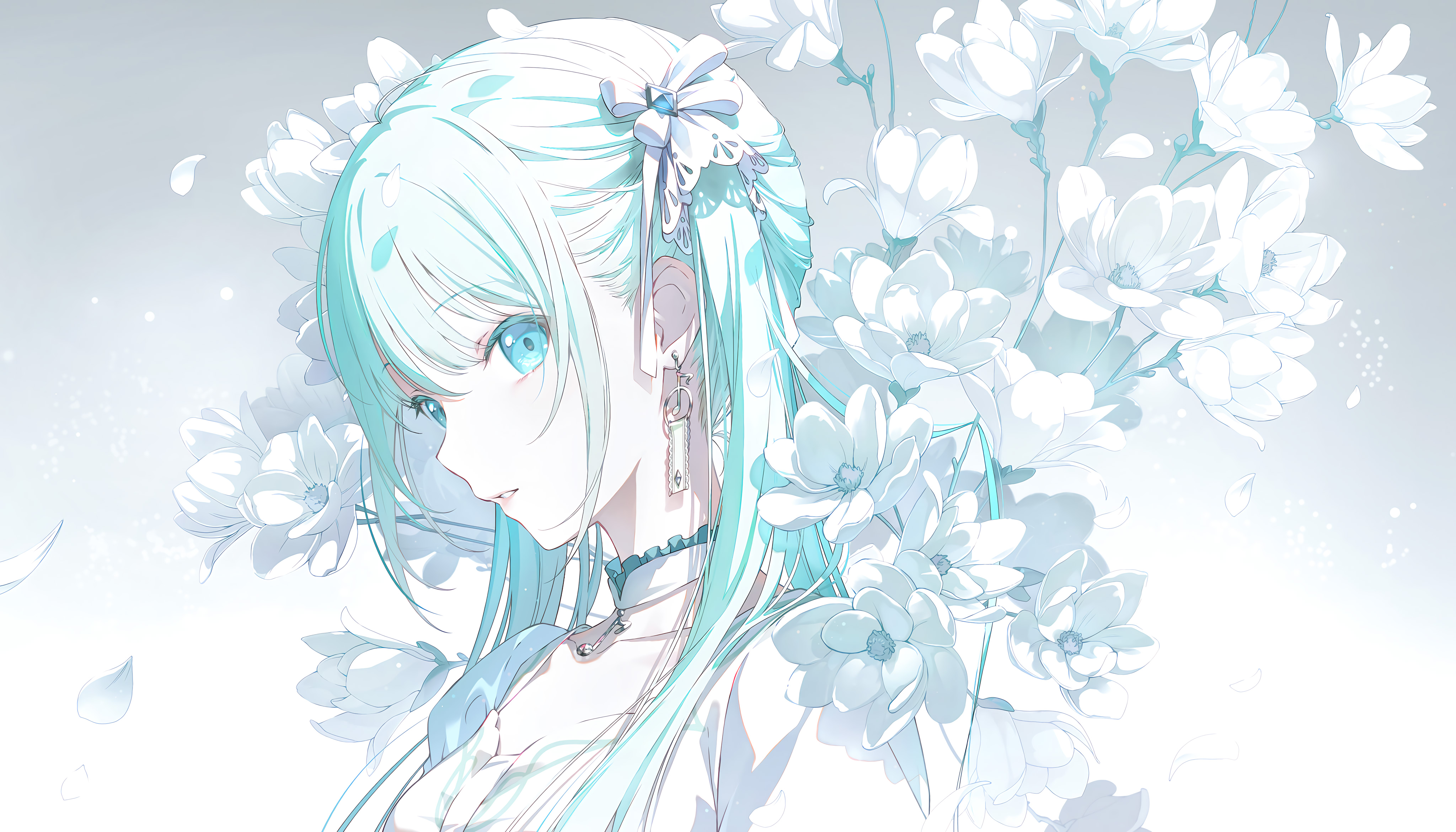 プロセカ初音ミクの高画質画像
