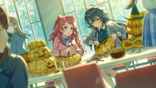 【学マス】サポートカード【学園アイドルマスター】