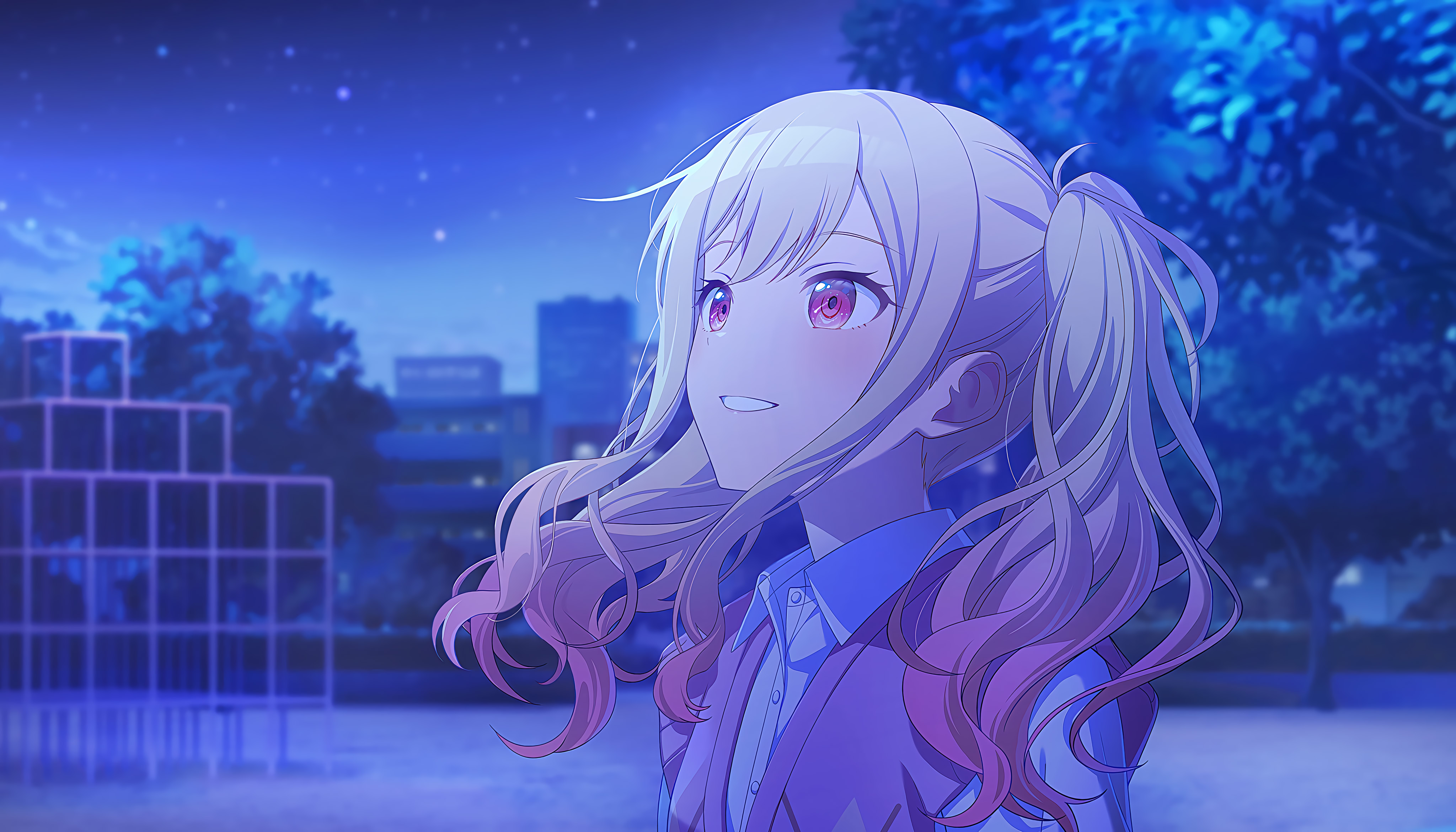 プロセカ天馬咲希の高画質画像
