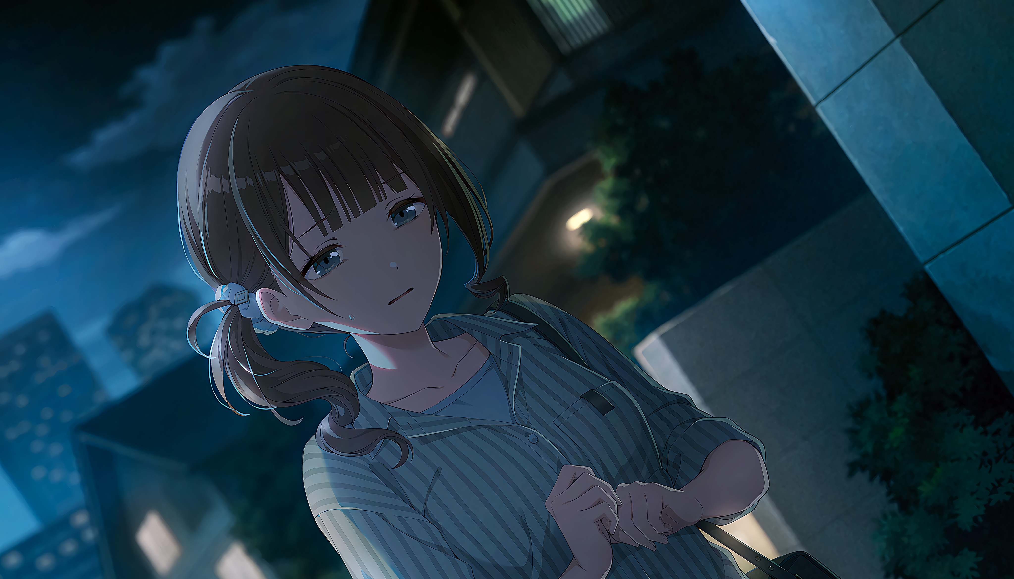 プロセカ望月穂波の高画質画像