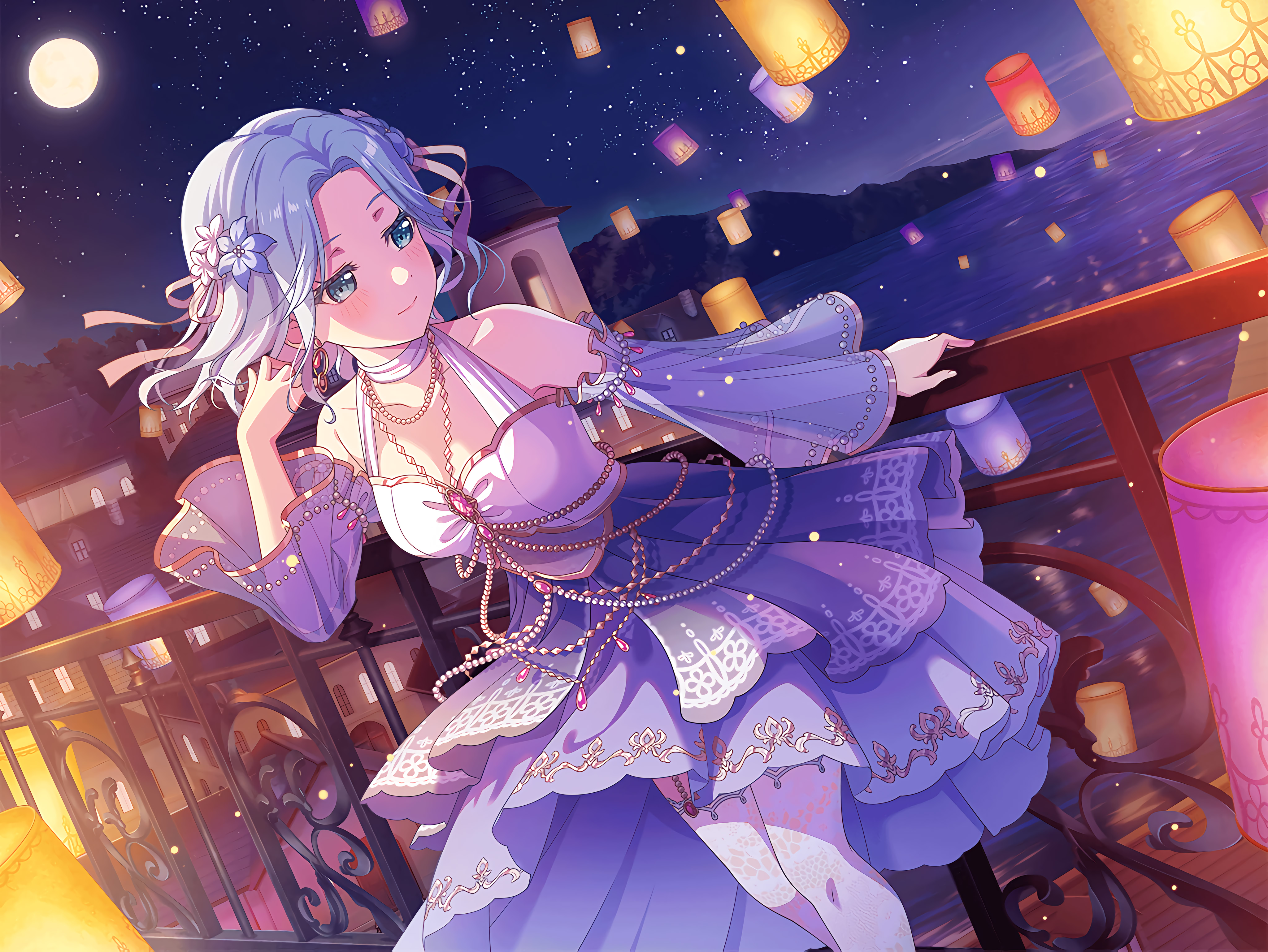 ガルパ倉田ましろの高画質画像 ガルパ倉田ましろの高画質画像