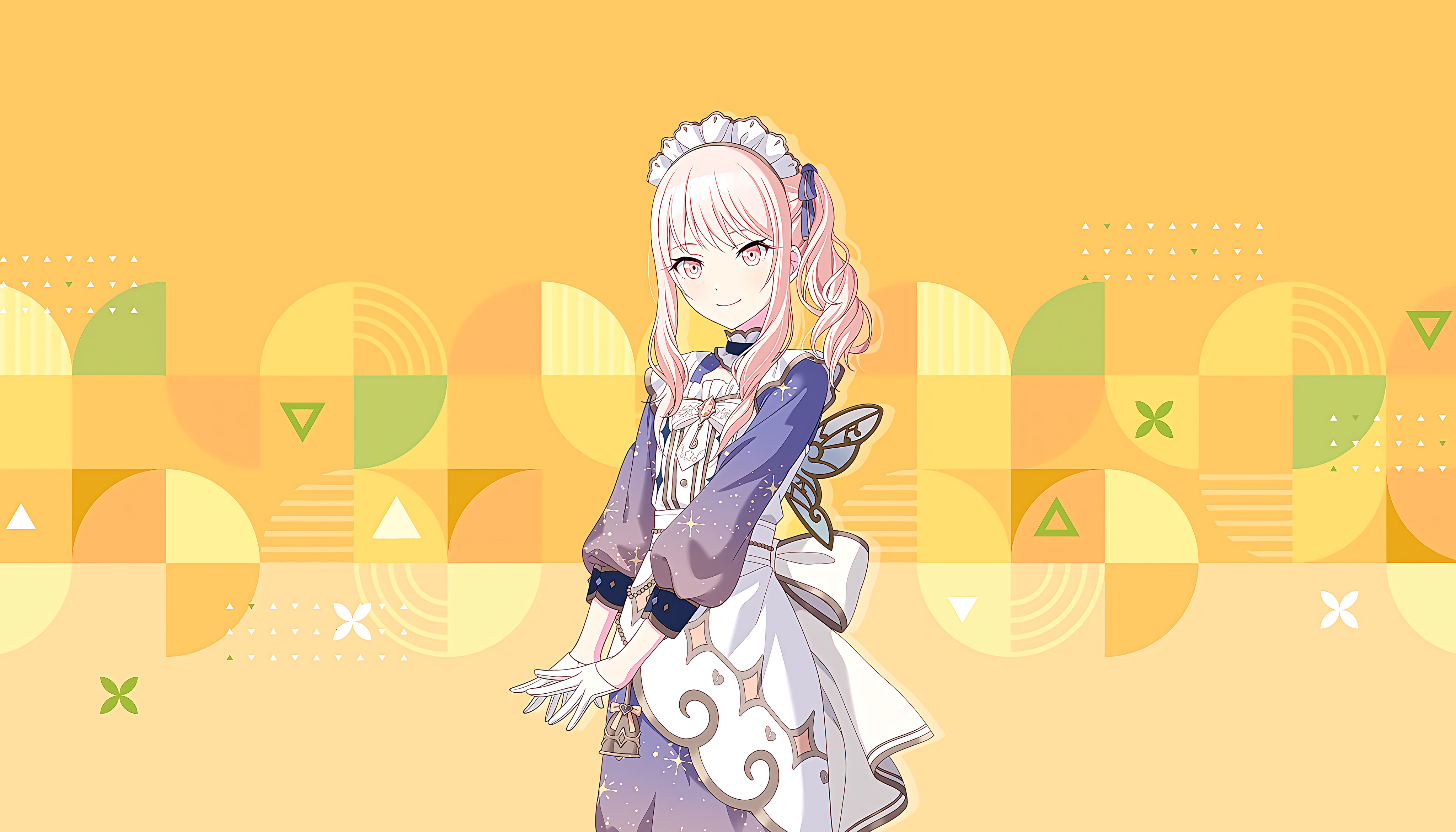 プロセカ暁山瑞希の高画質画像